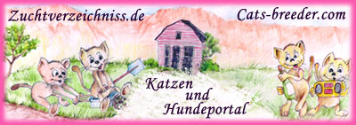 Banner Zuchtverzeichniss